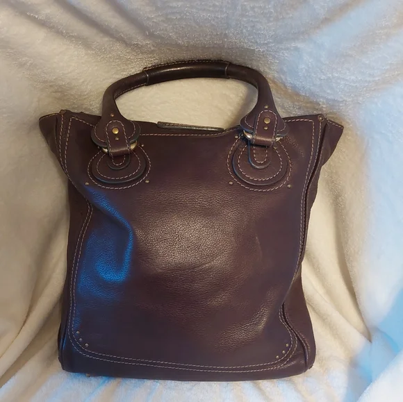 Chloe Handbag - Picture 2 of 16